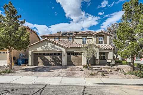 132 Staplehurst Avenue, Henderson, NV 89002