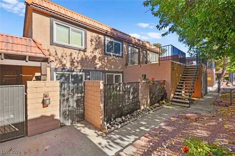 320 Brookside Lane, Las Vegas, NV 89107