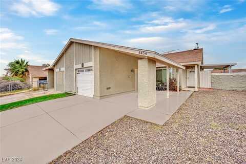 4454 Honeydew Circle, Las Vegas, NV 89147