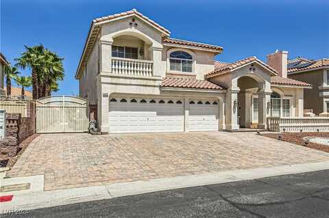 6458 Briney Deep Avenue, Las Vegas, NV 89139