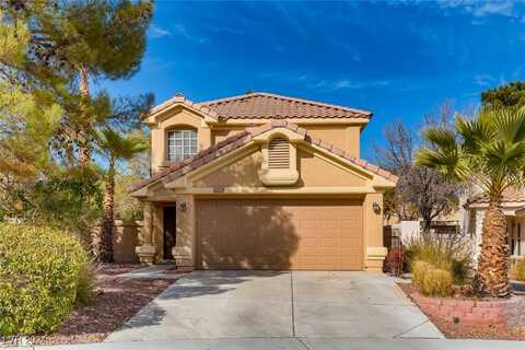 9536 Hershey Lane, Las Vegas, NV 89134