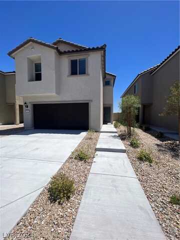 7010 Sol Brillante Street, North Las Vegas, NV 89086