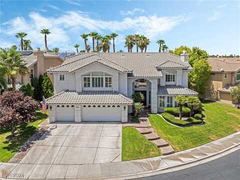 2408 Ping Drive, Henderson, NV 89074