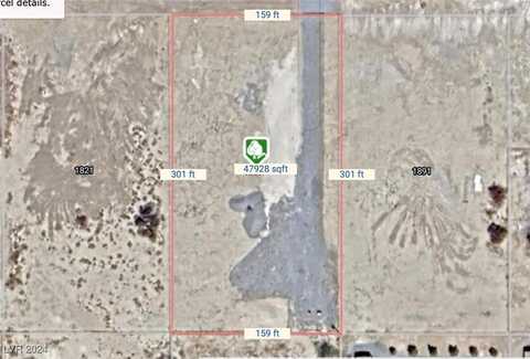 1361 Bruce Street, Pahrump, NV 89048