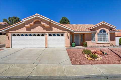 8220 Arch Bay Lane, Las Vegas, NV 89128