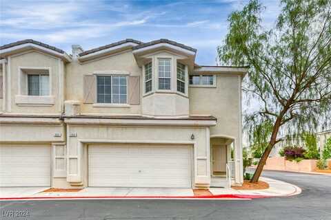 256 HOPEFUL RIDGE Court, Henderson, NV 89052