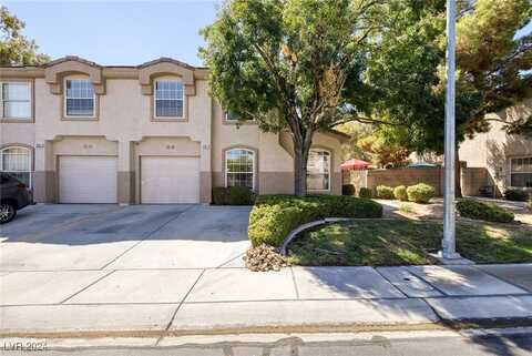 1607 Coal Valley Drive, Henderson, NV 89014