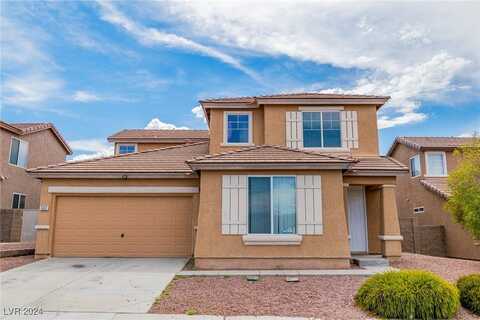 657 Powder Brook Drive, Henderson, NV 89002