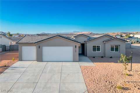 1580 Paintbrush Way, Logandale, NV 89021