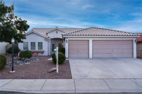 2439 Aladdin Lamp Street, Henderson, NV 89002