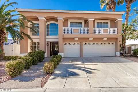 9523 Coral Bell Court, Las Vegas, NV 89123