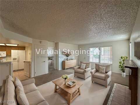 3450 Erva Street, Las Vegas, NV 89117