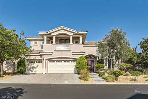 2981 Hammerwood Drive, Las Vegas, NV 89135