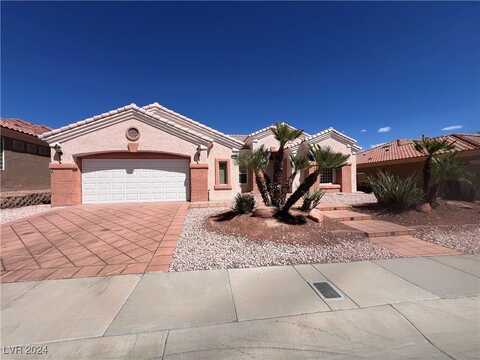 2140 Hot Oak Ridge Street, Las Vegas, NV 89134