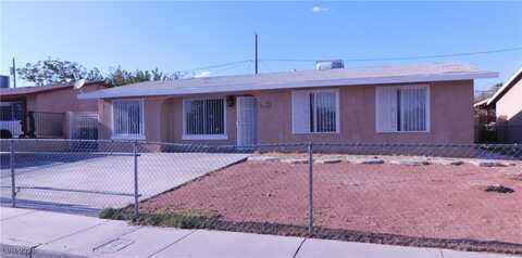 2528 E Brooks Avenue, North Las Vegas, NV 89030