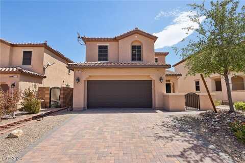 968 Via Del Tramonto Street, Henderson, NV 89011