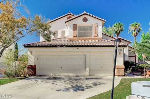 7933 Quail Breast Lane, Las Vegas, NV 89131