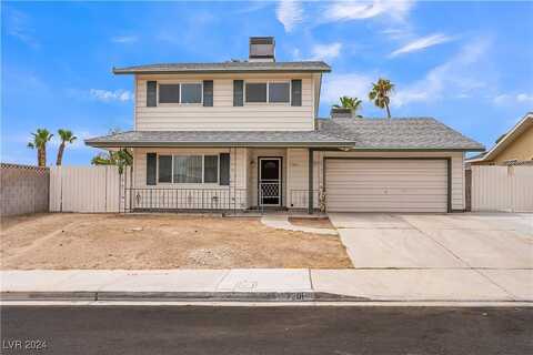 7201 Raincloud Drive, Las Vegas, NV 89145