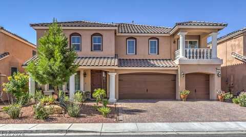 6461 Mount Eden Avenue, Las Vegas, NV 89139