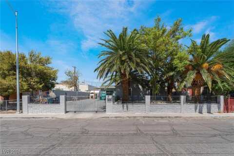 3804 Haddock Avenue, Las Vegas, NV 89115