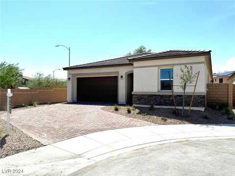 6005 La Coste Street, North Las Vegas, NV 89081