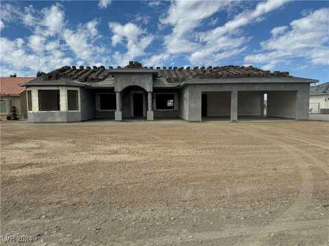 3080 S Prairie Avenue, Pahrump, NV 89048