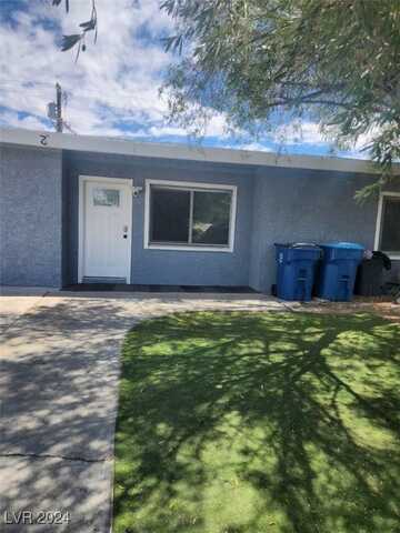 324 Princeton Street, Las Vegas, NV 89107