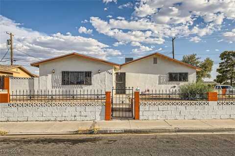 1309 Jimmy Avenue, Las Vegas, NV 89106