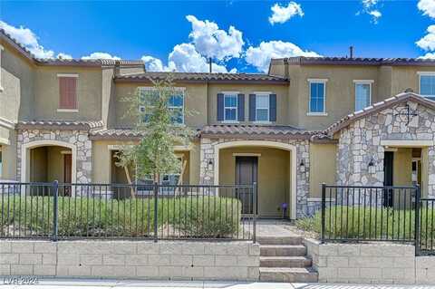 3572 Sorridere Lane, Henderson, NV 89044