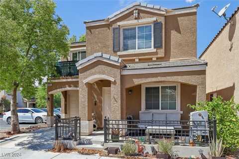 10385 Midnight Iris Street, Las Vegas, NV 89183