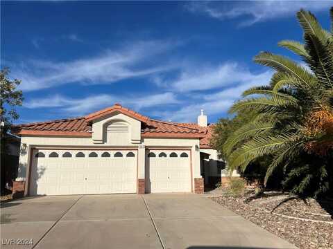 507 FIRST LIGHT Street, Henderson, NV 89052