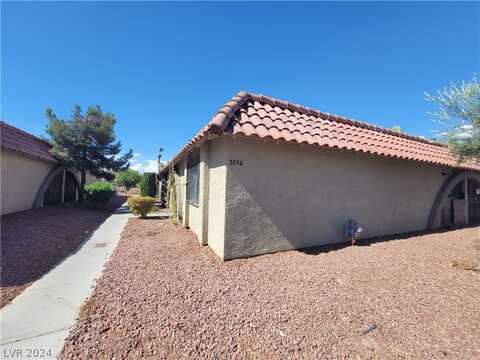 3516 FOLAGE Drive, Las Vegas, NV 89110