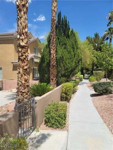 10021 VIA TORO Avenue, Las Vegas, NV 89117