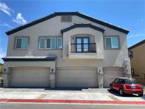 7470 Pink Moon Street, North Las Vegas, NV 89084