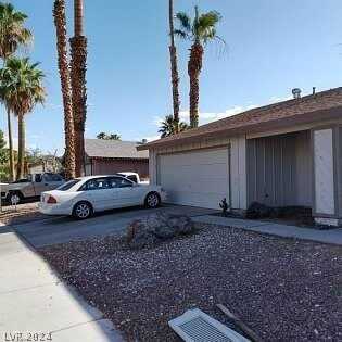 4639 KRISTEN Lane, Las Vegas, NV 89121