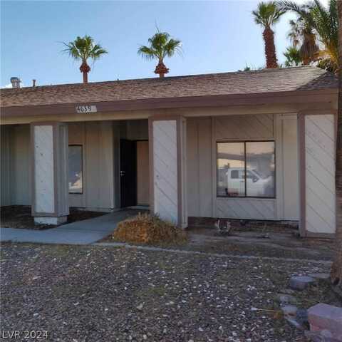 4639 KRISTEN Lane, Las Vegas, NV 89121