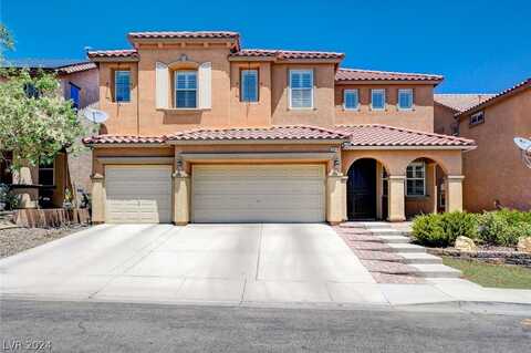 3018 San Niccolo Court, Las Vegas, NV 89031