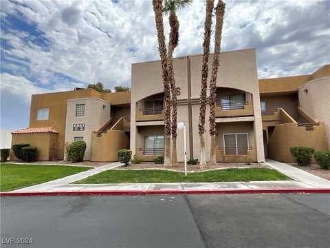 6861 Tamarus Street, Las Vegas, NV 89119