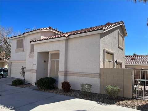 2435 Cliffwood Drive, Henderson, NV 89074