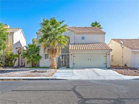 5458 Walton Heath Avenue, Las Vegas, NV 89142