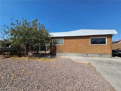 6144 E Carey Avenue, Las Vegas, NV 89156