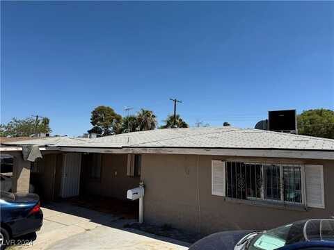 2315 Beverly Way, Las Vegas, NV 89104