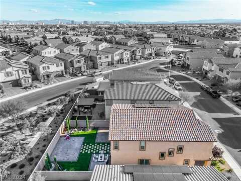 3826 Birch River Street, North Las Vegas, NV 89032