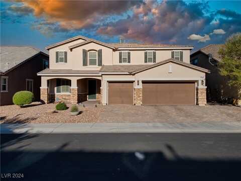 8728 Pinley Spring Street, Las Vegas, NV 89113