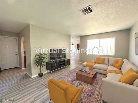 1814 N Decatur Boulevard, Las Vegas, NV 89108