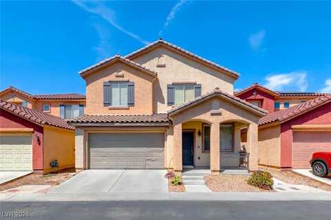 5507 Nickel Ridge Way, Las Vegas, NV 89122