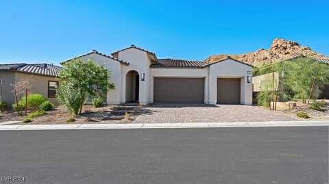 34 Barrio Alto Court, Henderson, NV 89011