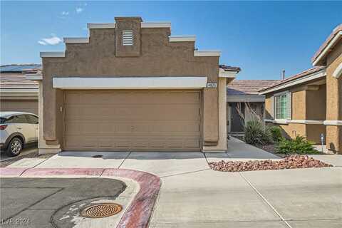 4825 Harmonize Court, Las Vegas, NV 89131