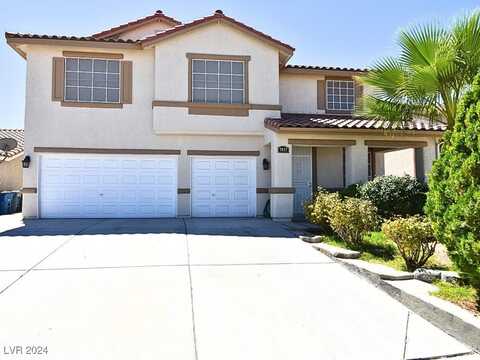 7917 Sally Irene Court, Las Vegas, NV 89113