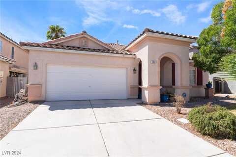 1009 E Hammer Lane, North Las Vegas, NV 89081